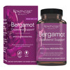 Reserveage Beauty Bergamot Cholesterol Support with Resveratrol - Antioxidant Supplement for Cardiovascular Support & Heart Health - Vegan & Non-GMO