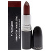 MAC Satin Lipstick - Paramount Lipstick Women 0.1 oz