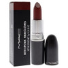 MAC Satin Lipstick - Paramount Lipstick Women 0.1 oz