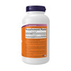 NOW Foods Supplements, Glucosamine & MSM (GreenGrown® Glucosamine), Vegetarian, 240 Veg Capsules