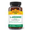 Country Life L-Arginine Caps with Vitamin B-6, 500mg, 200 Vegan Capsules, Certified Gluten Free, Certified Vegan