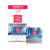 Hada Labo Tokyo Anti-Aging Overnight Treatment, Hyaluronic Acid Night Cream for Intense Hydration, Skin Renewal With Collagen, Japanese Honeysuckle,