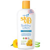 Skin MD Shielding Lotion for Face, Body & Hands 8oz + SPF 15 - Helps with Eczema & Psoriasis! The natural dry skin remedy to the things that dry your