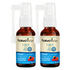 NaturaNectar - Bee Propolis Throat Spray - Unique Throat Relief and Wellness Agent - Brazilian Bee Propolis Throat Guardian Spray - Ethical Beekeepin