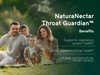 NaturaNectar - Bee Propolis Throat Spray - Unique Throat Relief and Wellness Agent - Brazilian Bee Propolis Throat Guardian Spray - Ethical Beekeepin
