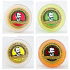 Col. Conk Shave Soap 2.25 Ounces (Variety 4 Pack)