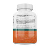 2 Bottles Choline Bitartrate 900mg Per Serving 180 Total Capsules KRK Supplements