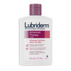 Lubriderm Advanced Therapy Moisturizing Lotion with Vitamins E and B5, Deep Hydration for Extra Dry Skin, Non-Greasy Formula, 6 fl. oz ( Pack of 3)