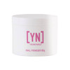 Young Nails Acrylic Speed Powder, White, 85 Gram