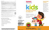GNC Milestones Kids Chewable Probiotic for Kids 4-12, 30 Chewable Tablets, Supports Digestive and Immune System