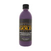 Ultimate Gold Detox Drink - 16oz / Gushin' Grape
