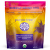 purple tree Organic Energy Stick Packets  Zero Sugar, 80mg Natural Caffeine from Yerba Mate & Guarana, with B12 Vitamins for Smooth, Crash-Free Ener