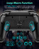 Wireless Switch 2 Pro Controller for Nintendo Switch 2/Switch/Lite/OLED, Bluetooth Gaming Controller for iPhone/Android/Phone/PC/Steam/Mac/iOS/iPad/T