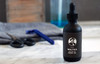 Sir Walter All Natural Shave Oil, 2oz