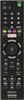 Original Sony LED Smart TV Remote Control RMT-TX100U Netflix