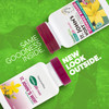 NaturesPlus Herbal Actives St John's Wort, Extended Release - 60 Tablets - Non-GMO, Vegetarian, Gluten Free - 60 Servings