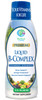 Premium Liquid B Complex Vitamin- Fast Absorbing Liquid B-Complex Supplement w/ all 8 B-vitamins, PLUS energizing herbal blend w/ Ginseng, Ginkgo, an