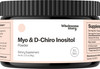 Myo-Inositol & D-Chiro Inositol Supplement Powder for Women | Hormonal Balance & Healthy Ovarian Function Support | Vitamin B8 | Great Alternative to