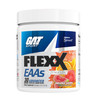 GAT SPORT Flexx EAAs + Hydration, Advanced Essential Amino Acids, 30 Servings (Orange Guava)