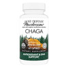 Host Defense Chaga Capsules - Immune System Support Supplement - Chaga Mushroom Capsules for Antioxidant Activity Support - Dietary Mushroom Suppleme