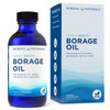 Nordic Naturals Nordic Beauty Borage Oil, Unflavored - 4 Ounces - Borage Seed Oil, Unique Omega-6 for Healthy and Hydrated Skin, 480 Milligrams of GL