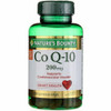 Nature's Bounty CoQ10 200 mg Q-Sorb Softgels, 80 ct