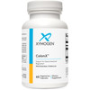 XYMOGEN ColonX - Supports GI Motility, Stool Bulk, Digestion, Assimilation, and Elimination - Triphala Supplement with Magnesium Citrate, Cape Aloe (
