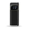 Garmin Index BPM, Smart Blood Pressure Monitor, FDA-Cleared Medical Device, Easy-to-Use with Built-in Display Adjustable