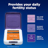 Clearblue Fertility Monitor, 1 Touch-Screen Monitor, 1 Ct