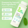 Uncle Harry's All Natural Tooth Powder | Alkalizing Remineralizing Enamel Support & Whitening Toothpaste for Sensitive Teeth | Powder Toothpaste for