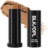 BLK/OPL Skin Perfecting Foundation Stick, SPF 15 Buildable & Blendable Face Foundation Makeup with Matte Finish - Full Coverage, Color Correcting & S