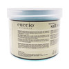 Cuccio Naturale Scentual Salt Soak - Invigorating Salts With An Irresistible Scent - Rejuvenate And Soothe Tired Feet - Softens And Leaves The Skin F