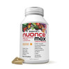 ANDREW LESSMAN Essential-1 nuonce max Multivitamin 3000 IU Vitamin D3 30 Small Capsules. 100 mcg Methyl B12. CoQ10 Lutein Lycopene Zeaxanthin. High P