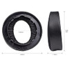 MOLGRIA Replacement EarPads, Ear Cushion Cover for Sony PS3 PS4 Platinum Wireless PlayStation 3 4 Headset 2018 Version CECHYA-0090 Headset(Cooling Ge