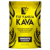 Fiji Vanua Kava Vanuatu Powder, Kava Root Powder Made from Pure Noble Kava with Sun-Dried Lateral Roots, Premium with Kavalactones, Easy to Prepare M