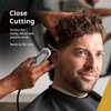Wahl Professional Adjustable T-Shaped Trimmer Blade, Precision Replacement Blade for Detailer, Hero, and Razor Edger Trimmers