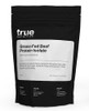 True Nutrition Grass Fed Beef Protein Powder Isolate - 29g of Paleo, Keto, Carnivore Beef Protein per Serving - Zero Carb, Fat and Gluten Free, Dairy