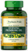 Puritans Pride Evening Primrose Oil 1000 Mg With Gla, 120 Count