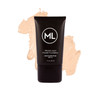 Mineral Liquid Powder Foundation ~Linen~