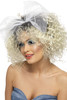 Smiffys 80s Wild Child Wig