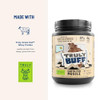 Earth Fed Muscle Truly Buff Truly Grass Fed Whey Protein Isolate - No Artificial Ingredients, Soy Free, Gluten Free, Non-GMO and Hormone Free (2 Poun