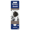 Oral-B Charcoal Electric Toothbrush Replacement Brush Heads Refill, 3 Count