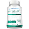 Approved Science Prostarex - Prostate Supplement - Saw Palmetto, 1200mg Beta-Sitosterol, Bioperine - 90 Capsules - 1 Month Supply