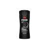 Axe Body Wash, Black 16 Oz- pack of 4