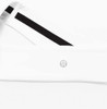Lululemon Fly Away Tamer Headband II (White)