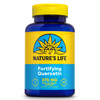 Nature's Life Fortifying Quercetin 370 mg - Bioflavonoid Support for Overall Wellness - Quercetin Supplements - Lab Verified, 60-Day Money-Back Guara