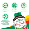 Jamieson Ginkgo Biloba 80mg 60+30 Caplets