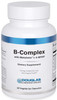 Douglas Laboratories B-Complex with Metafolin - Comprehensive B Vitamin Supplement - Energy & Brain Health Support* - With Folate, Biotin & Thiamin -