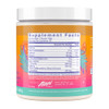 Alani Nu Pre Workout Powder Orange KISS, Amino Energy Boost, Endurance Supplement, Sugar Free, 200mg Caffeine, L-Theanine, Beta-Alanine, Citrulline,