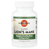 Mushroom Wisdom Super Extract, Lion's Mane, 120 Count